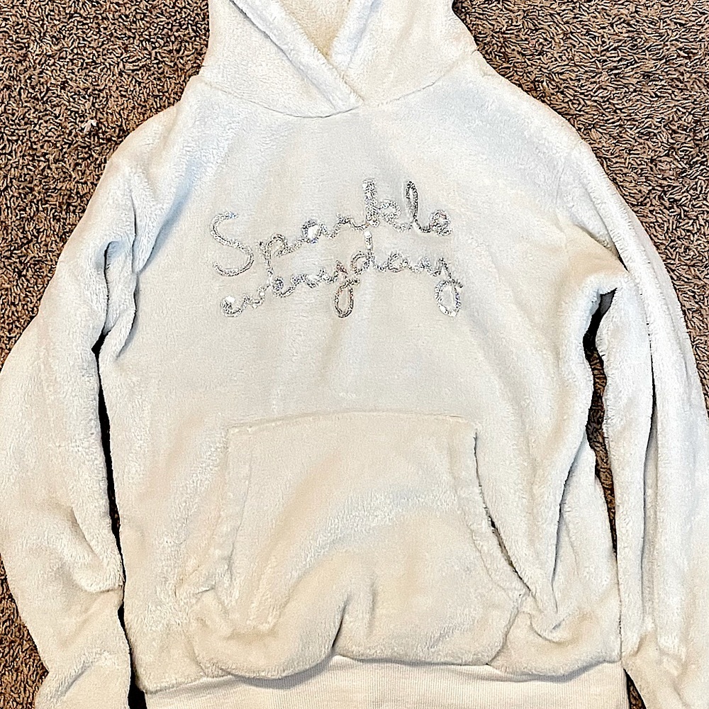H&M sweatshirt for kids!